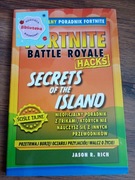 Nowa książka fortnite poradnik z trikami