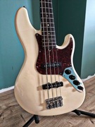 Fender Jazz Bass Deluxe IV 2007