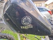 Yamaha dt 125 zbiornik bak