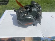 Silnik KTM DUKE 125 2015