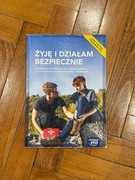 Edukacja dla bezpieczeństwa Nowa Era Podręcznik