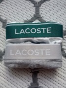 Bokserki Lacoste 2 szt rozmiar L, patrz fotki i opis 
