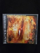 ENTER CHAOS - Aura Sense , 2004 r.