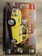 LEGO Creator Expert 10271 Fiat 500