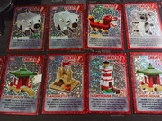 Lego Create The World karty