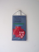 ZAKŁADY CHEMICZNE 'POLICE' KLUB HDK PROPORCZYK