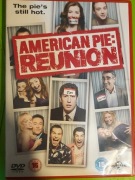 American Pie : Reunion