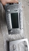 Ford focus Mk 2 orginalne radio z gps 