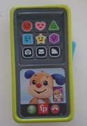 Smartfon Fisher Price stan idealny