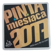 PODSTAWKA POD PIWO  > PINTA < 