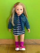 WeGirls - lakla + koń + ubrania i gadżety