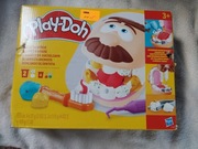 PLAY DOH CIASTOLINA DENTYSTA HASBRO Zestaw F1259