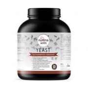 NuVena Yeast 4000g - Drożdże Saccharomyces cerevisiae dla koni