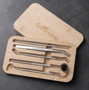 Zestaw do pielęgnacji zębów Greenable