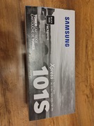 Toner oryginalny Samsung MLT-D101S [SU696A] ML-216x SCX-340x SF-76x