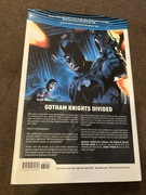 Batman Detective Comics Rebirth Deluxe Edition Book 3 ENG