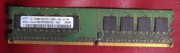Samsung 2x512MB PC2-4200 DDR2-533MHz