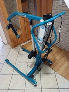 Podnośnik dla osób niepełnosprawnych