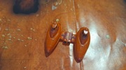 Star Wars Micro Machines 1998 Bespin Twin Pod Cloud