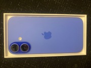 iPhone 16 128 GB Ultramarine Nowy !