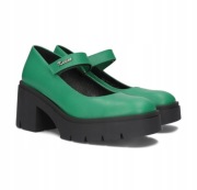 Półbuty damskie Karino 