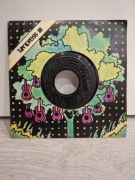 Płyta winylowa _ N43 _ Dwa plus Jeden _ Bank _ Kombi _ Trojanowska