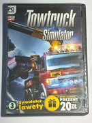 Towtruck simulator
