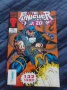 Punisher 6/95; TM-Semic