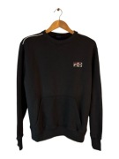 Bluza Fila czarna z logiem L