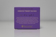 Nacomi Rich recovery Krem do twarzy Midnight 40ml