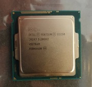 Procesor Intel Pentium G3250 Haswell LGA1150