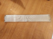 UNITRA Eltra radio Jowita 2 IC pryzmat szybka spód skali