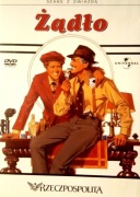 165 DVD Żądło (M) (61)