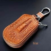 Etui, pokrowiec na klucze 2 kolory.