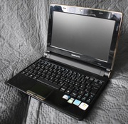 Laptop HannSpree SN10E2