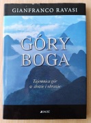Góry Boga, Tajemnica gór w słowie i obrazie, Ravasi Gianfranco 