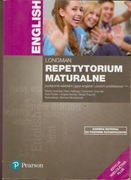 REPETYTORIUM MATURALNE LONGMAN