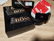 Męski zestaw na prezent