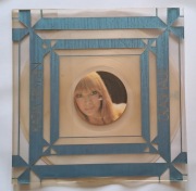 Katja Ebstein – Glashaus - LP