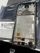 NOWY WYŚWIETLACZ SAMSUNG SM-A725 A72 ORYGINALNY