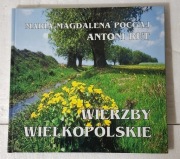 Wierzby Wielkopolskie Antoni Rut - Maria Pocgaj - Album Zdjęć