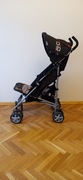 Wózek, spacerówka Babies Rus 