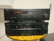 Procesor Dzwieku Yamaha DSP-E390 100% sprawny!