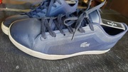 Buty firmy LACOSTE 