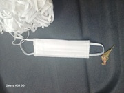 Maska ochronna (twarz)