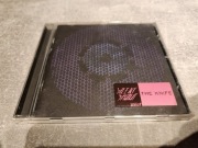 The Knife Silent Youth 