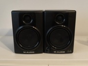 Głośniki M-Audio STUDIOPHILE AV 40