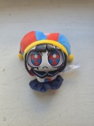 Pomni Pendantz (Anime Pomni) Obłędny cyfrowy cyrk