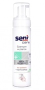 Seni Care Szampon w piance bez użycia wody