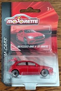 Majorette Premium Mercedes Benz AMG A35 4MATIC  1:64